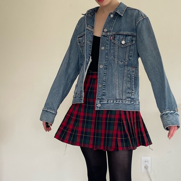 Levi’s x google denim jacket - Picture 5 of 7